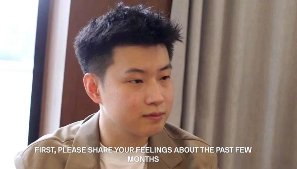 些都是好事, https, 觉得不太真