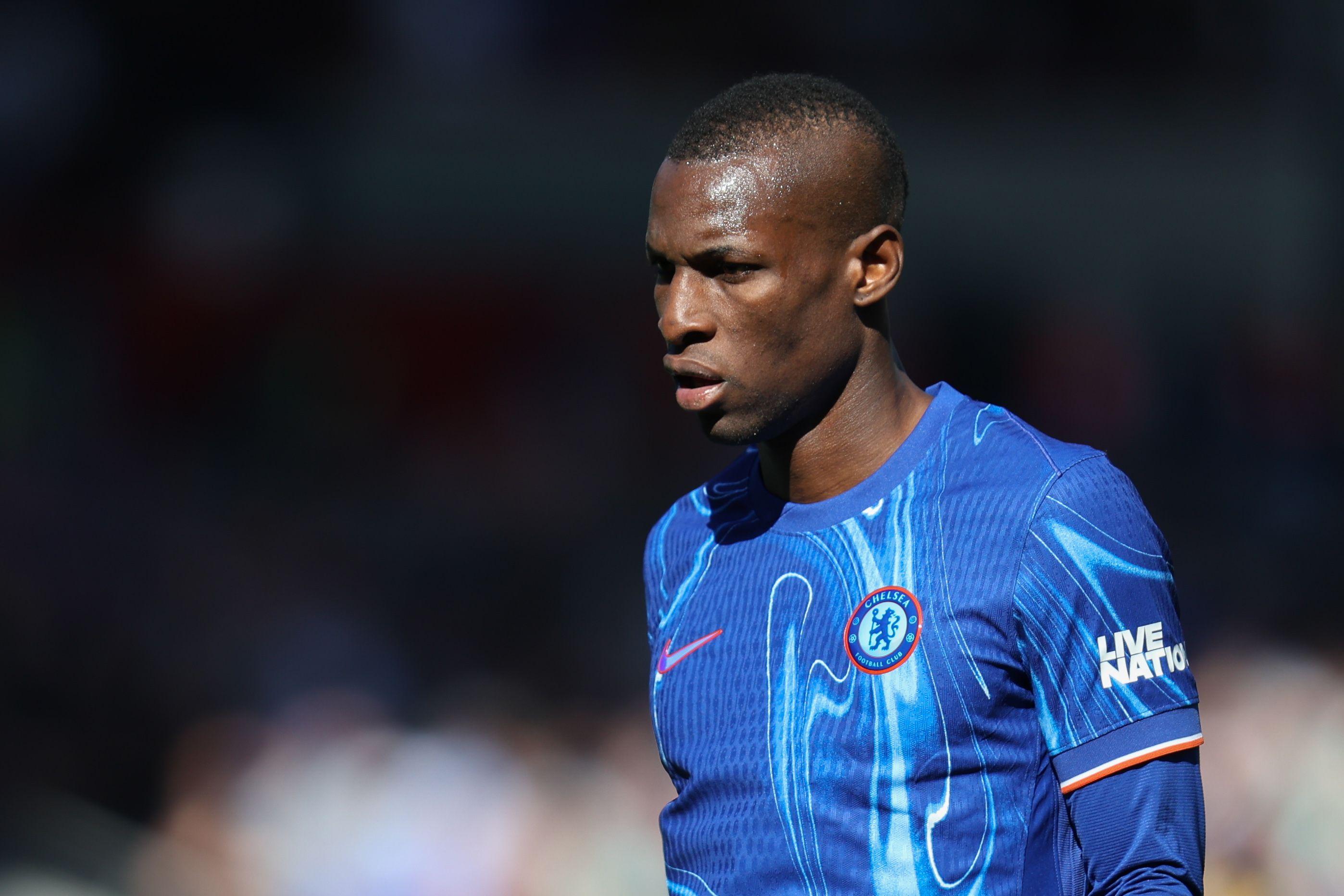 他总是愿意 他总是愿意