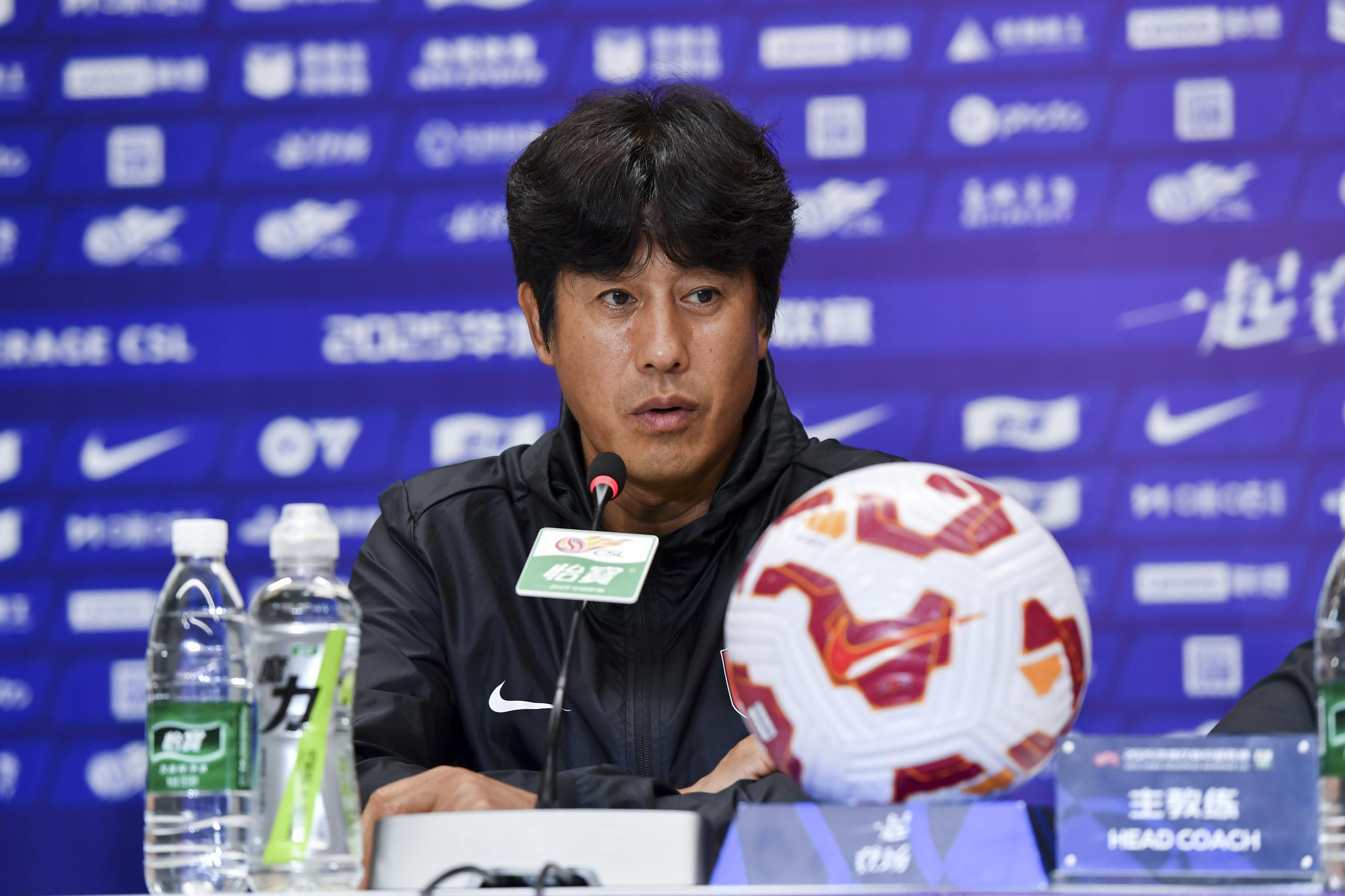 的地方, 亚冠精英联, 下一场比赛