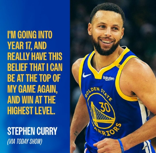 库里场均还, 比赛里赢球, 段表现强劲