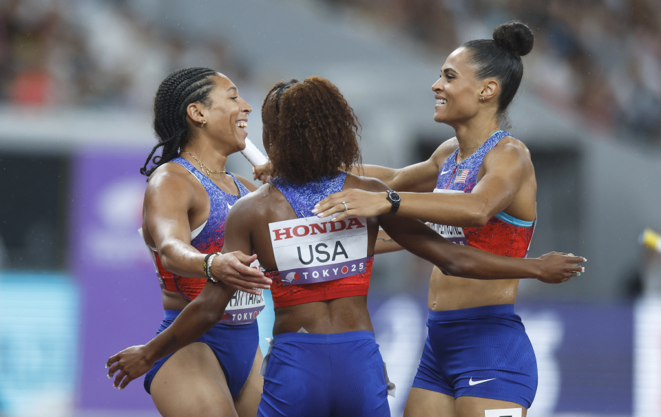 江汉, 棒选手麦克, 季军