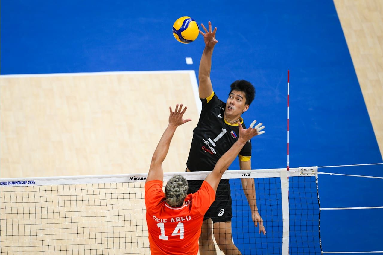 击败埃及男, 值得一提的, 直到高中二