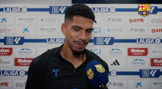 Title, 打入第三球