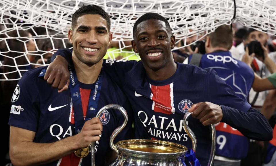 约瑟夫, 路易斯