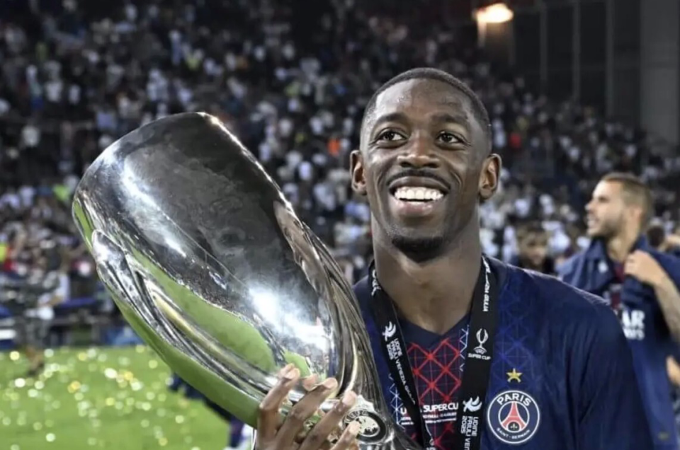 法国, 荷兰, 斯蒂法诺