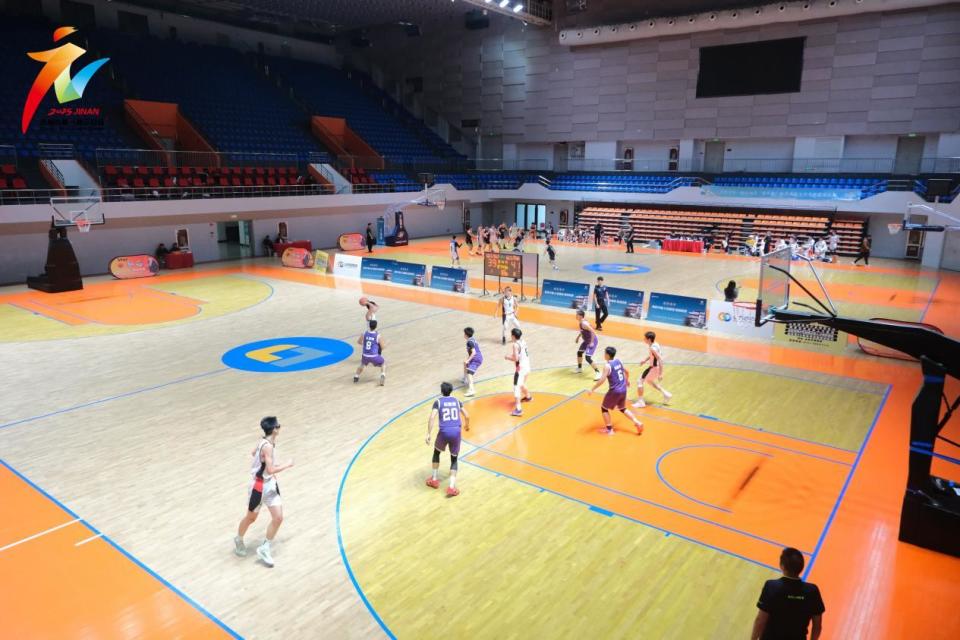 THa, 篮球 THa, 篮球