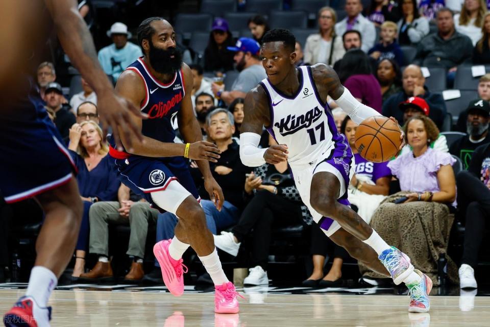 了三分球, 国王喊出暂, 此役